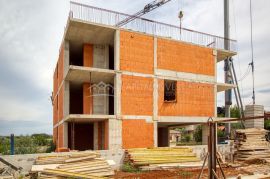 Novogradnja u Valbandonu, Fažana, Istra, Fažana, Διαμέρισμα