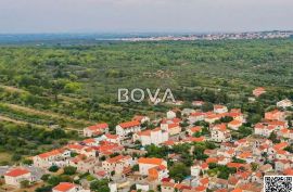 Zemljište 1306 m2 – Diklo *Zona za razvoj* (ID-2342), Zadar, Zemljište