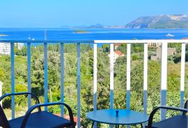 Atraktivan stan 91,55 m2 | 2 spavaće sobe | Pogled more | Blizina plaže | Bazen | Parking | Dubrovnik okolica, Cavtat, Dubrovnik - Okolica, Appartment