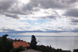 Marčeljeva Draga, kuća s pogledom na more, Rijeka, Kuća