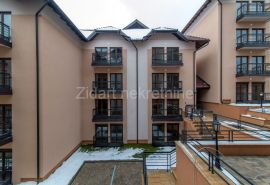 Zlatibor, elitno naselje Zova, apartman 45,72m2, Čajetina, Appartamento