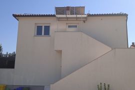 Komforan stan sa pogledom na more, Medulin,okolica, Istra, Medulin, Apartamento