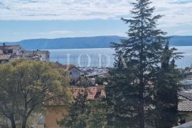 Novi Vinodolski, kuća sa pogledom na more ,širi centar, Novi Vinodolski, Σπίτι