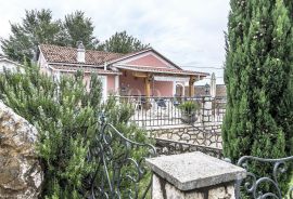 Bribir kuća za odmor na prodaju, Vinodolska Općina, House