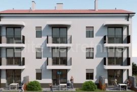 Viškovo - prodaja stana, novogradnja, 42,10 m2, prvi kat!, Viškovo, Flat