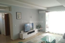 Rijeka, Donji Zamet - prodaja etaže kuće, 89m2, okućnica 120 m2 !, Rijeka, Apartamento