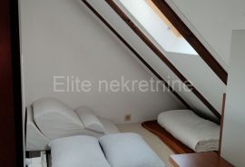 Fužine - prodaja stana, 30 m2, predivan pogled na jezero!, Fužine, Wohnung
