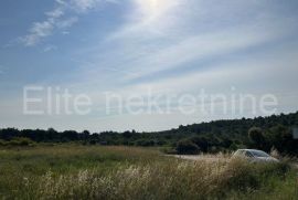 Istra,Volme - Prodaja zemljišta u T1-T2 Zoni udaljenog 590m do mora !, Medulin, Arazi