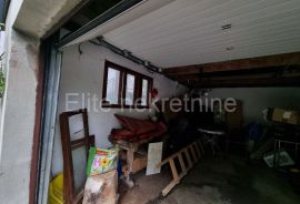 GORSKI KOTAR, RAVNA GORA - prodaja dvojne kuće, 63 m2, garaža!, Ravna Gora, Σπίτι