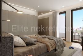 Rovinj - prodaja stana u vrhunskoj novogradnji, 121.83m2!, Rovinj, Διαμέρισμα