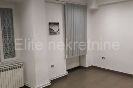 Centar - najam poslovnog prostora na atraktivnoj lokaciji, 96 m2, Rijeka, العقارات التجارية