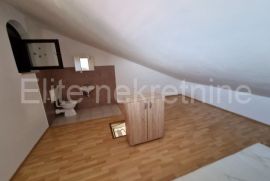 Apartman Malinska 1S + DB  41 m2 - prilika!!!, Malinska-Dubašnica, Stan
