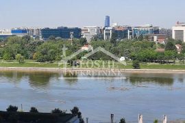 Savski Venac - Beograd na vodi - 3.0 ID#18696, Savski Venac, Apartamento