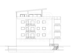 Zabok, zemljište za gradnju zgrade od 3.010 m², Zabok, Terra