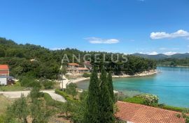 Mali Iž - prekrasna vila prvi red do mora, 450 m2, Zadar - Okolica, Σπίτι