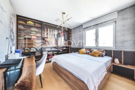 Zagreb, Špansko, prekrasan trosoban penthouse, NKP 92m2, Zagreb, Appartamento