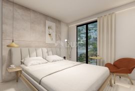 SPLIT, MAKARSKA Luksuzan jednosoban stan u novogradnji, Makarska, Appartement