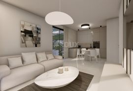 SPLIT, MAKARSKA Luksuzan jednosoban stan u novogradnji, Makarska, Appartment