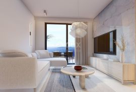 SPLIT, MAKARSKA Luksuzan dvosoban stan u novogradnji, Makarska, Wohnung