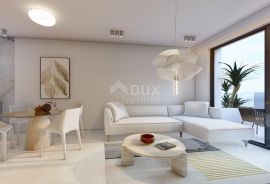 SPLIT, MAKARSKA Luksuzan dvosoban stan u novogradnji, Makarska, Apartamento