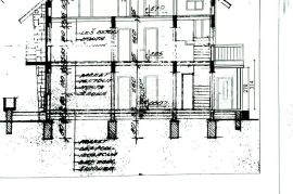 Gornji Stupnik – kuća s 3 stana po 70m2 + gosp. zgrada 50 m2, Stupnik, Kuća