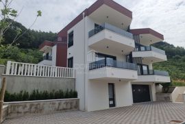 Promajna, luksuzan stan u  urbanoj vili, 67 m2, Baška Voda, Flat
