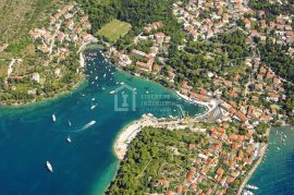 Prodaja građevinskog zemljišta u Cavtatu, okolica Dubrovnika, Dubrovnik - Okolica, Земля