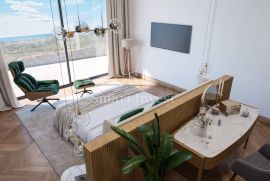 ISTRA – POREČ, luksuzna vila s pogledom na more, bazenom i saunom (V3) prodaja, Poreč, Famiglia