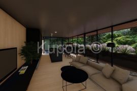 Korčula, 3 luksuzna smart stana sa pogledom na more, Blato, Kвартира