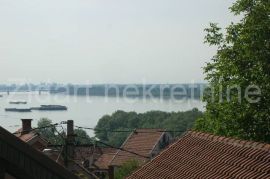 Kuća sa prelepim pogledom na Dunav, Palilula, Višnjica 2, 255m2, 3.5a, Palilula, Kuća