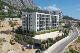 Makarska 2s stan 60,04 m2 novogradnja vrhunska lokacija, Makarska, Appartment