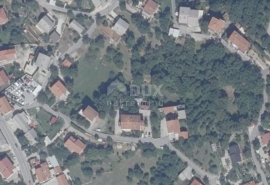 ČAVLE, CERNIK - Građevinsko zemljište za kuću, Čavle, Terreno