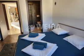 Istra, Fažana, Valbandon, dvije samostojeće kuće za odmor sa bazenima, saunom, jacuzzi, 12 spavaćih soba,  800 metara od plaže, Fažana, Famiglia