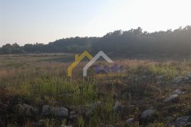 ROVINJ - poljoprivredna parcela sa kućicom!, Rovinj, Arazi