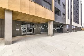 Zagreb, Heinzelova, VMD novogradnja, četverosoban penthouse + 2 GPM, Zagreb, Wohnung