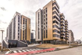 Zagreb, Heinzelova, VMD novogradnja, četverosoban penthouse + 2 GPM, Zagreb, Appartment