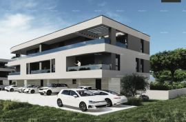 Stan Prodaja modernih stanova u novom stambenom projektu, Štinjan, Fažana, Kвартира