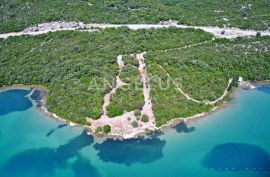 Ston, Zaton Doli, atraktivno zemljiište na obali - 4800 m2, Ston, Land
