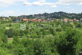 Zagreb, Mikulići, Građevinsko zemljište, 400 m2, Zagreb, Terra