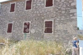 Mali Iž, kamena kuća, Zadar - Okolica, Дом