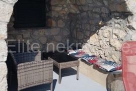 Crikvenica - prodaja kamene kuće sa vrhunskim pogledom na more!, Crikvenica, Ev