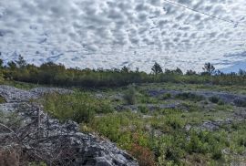 Istra, Labin, Građevinsko zemljište, pogled na more, Labin, أرض