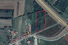Građevinsko zemljište, Ivanić Grad, 13893 m2, Ivanić-Grad - Okolica, Tierra