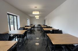 Istra, Barbariga - restoran s pogledom na more!, Vodnjan, Коммерческая недвижимость