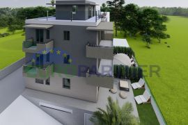 Novogradnja u Splitu, 2S+DB 51,75 m2, prodaja, Split, Apartamento