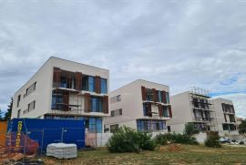 Stan Novi, moderni stambeni projekt u fazi izgradnje, Rovinj, Rovinj, Daire
