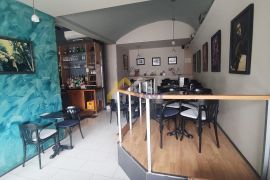 Poslovni prostor za kafić ili restoran - Siget, Novi Zagreb - Zapad, العقارات التجارية