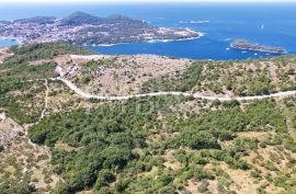 IMB Nekretnine Dubrovnik - Građevinsko zemljište cca 4.000 m2 | Gospodarska zona | Dubrovnik okolica, Pobrežje, Dubrovnik - Okolica, Tierra