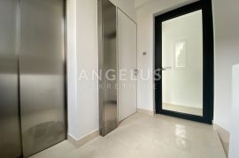 Zagreb, Srebrnjak - novogradnja, luksuzni stan s liftom, terasom i garažom, Maksimir, Appartment