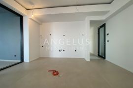 Zagreb, Srebrnjak - novogradnja, luksuzni stan s liftom, terasom i garažom, Maksimir, Daire